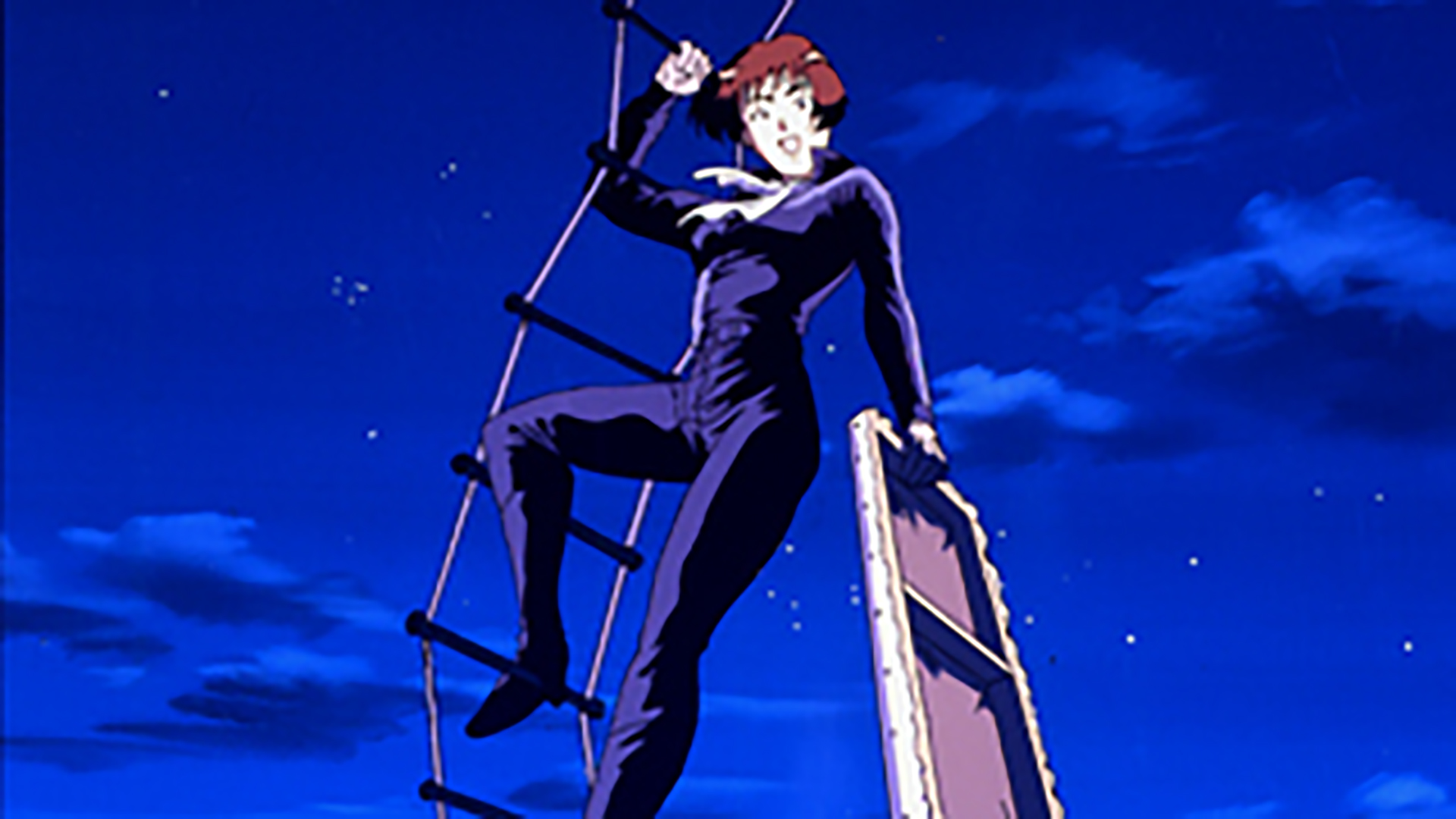 怪盗紳士の殺人事件 ファイル2