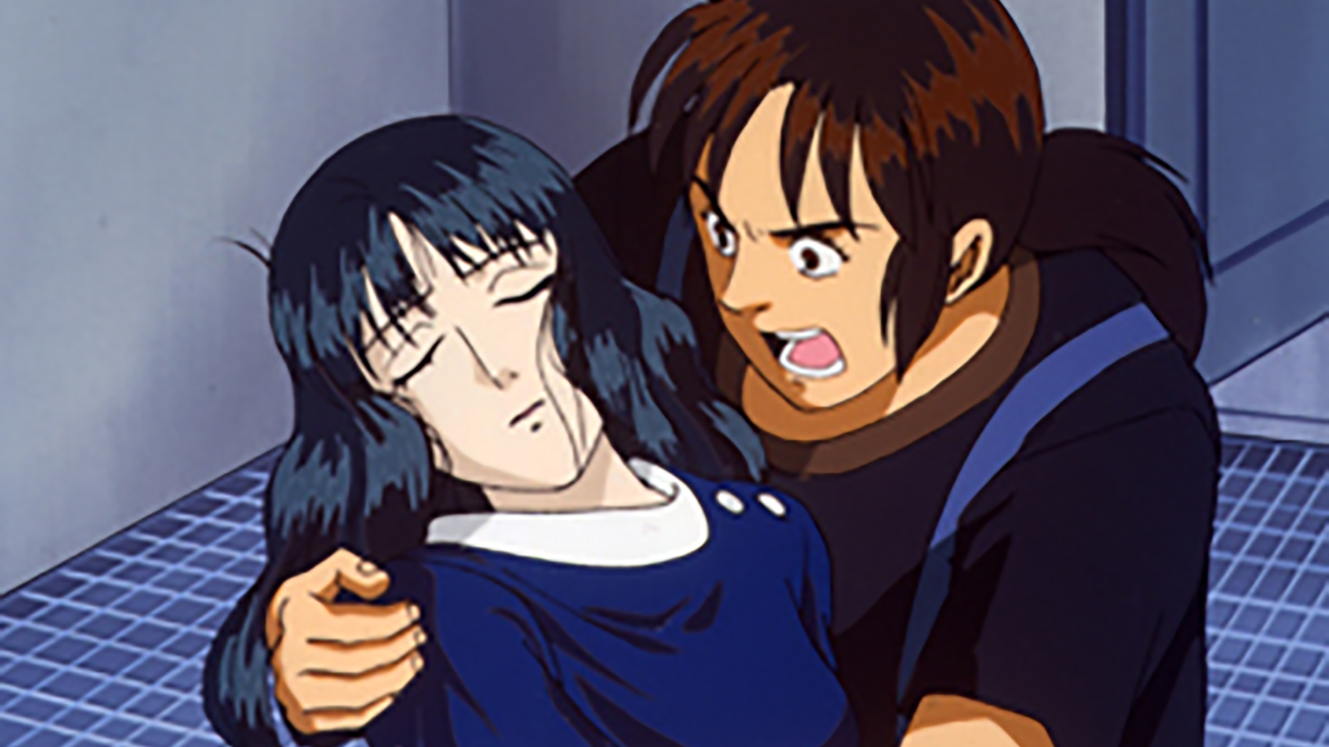 悲報島殺人事件 ファイル3