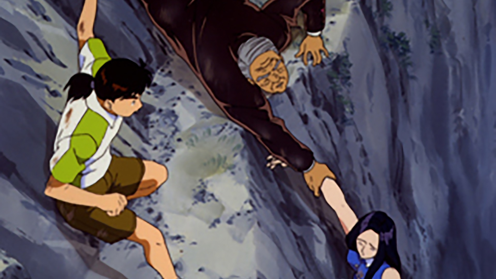 悪魔組曲殺人事件 ファイル2