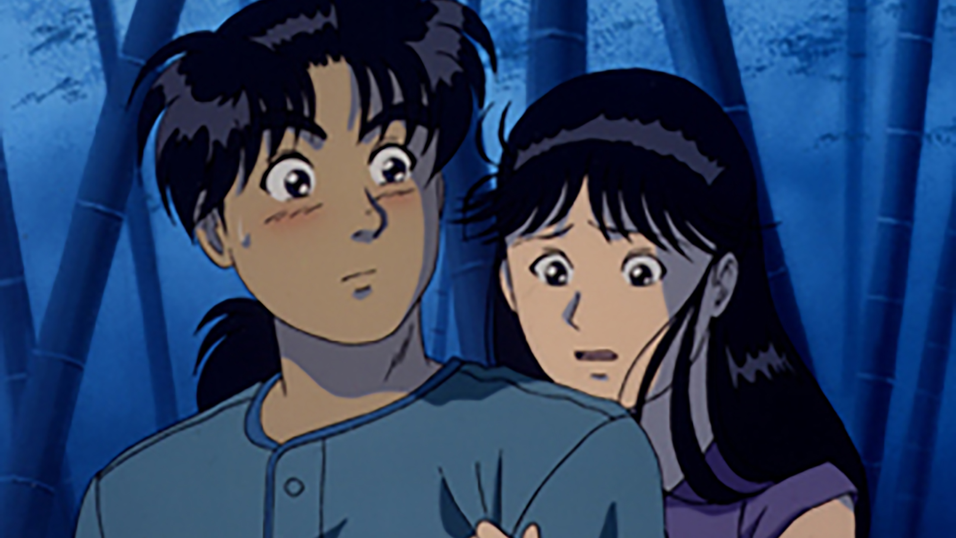 飛騨からくり屋敷殺人事件 ファイル1