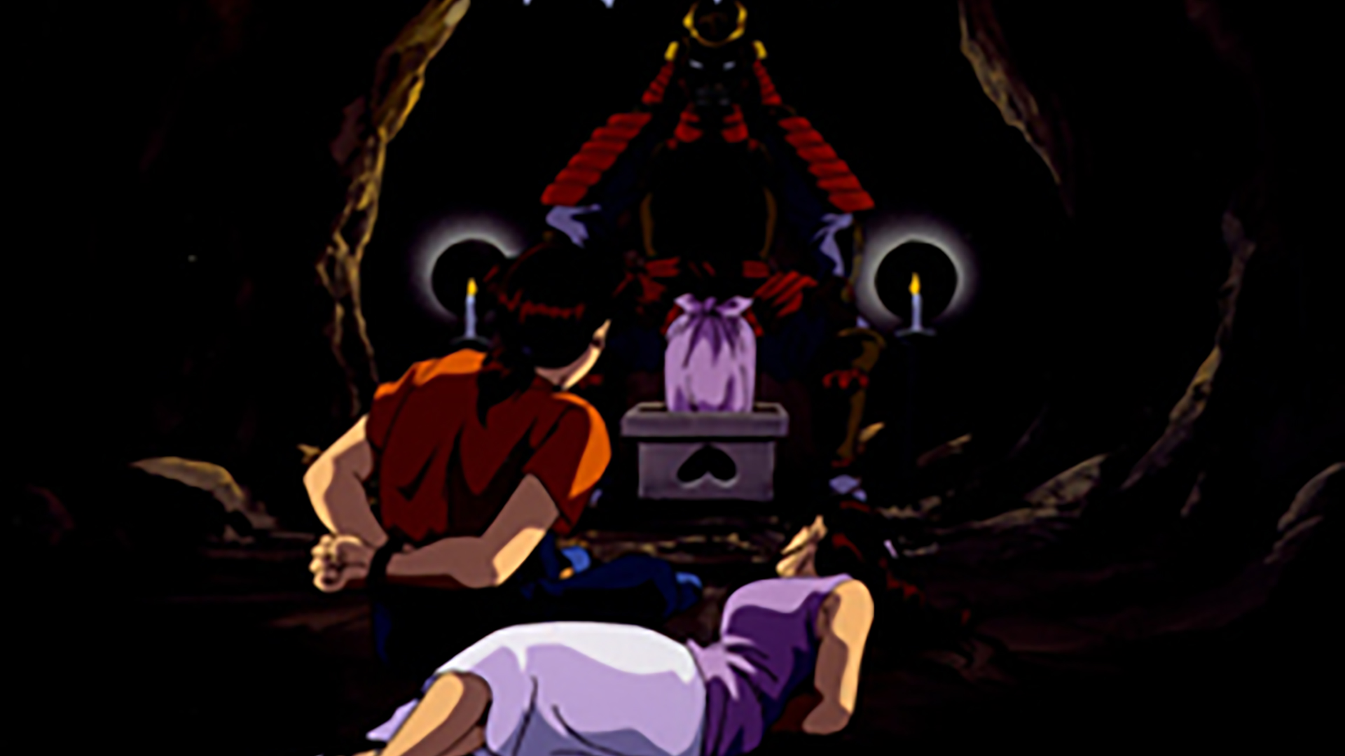 飛騨からくり屋敷殺人事件 ファイル2