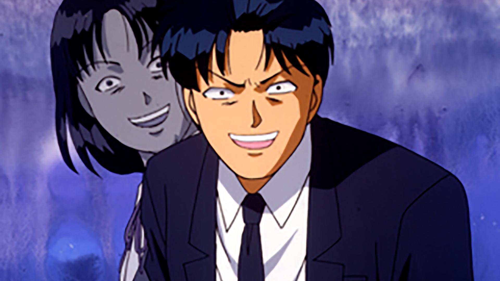 飛騨からくり屋敷殺人事件 ファイル3