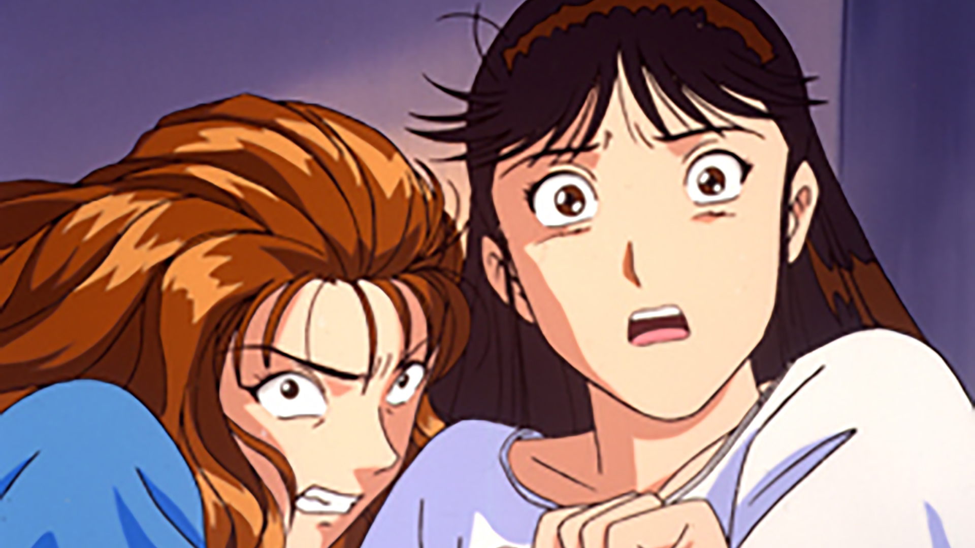 オペラ座館殺人事件 ファイル2