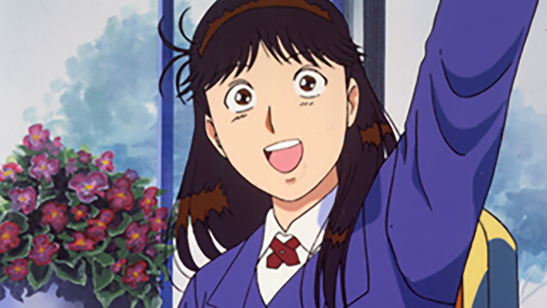 金田一少年の殺人 ファイル1