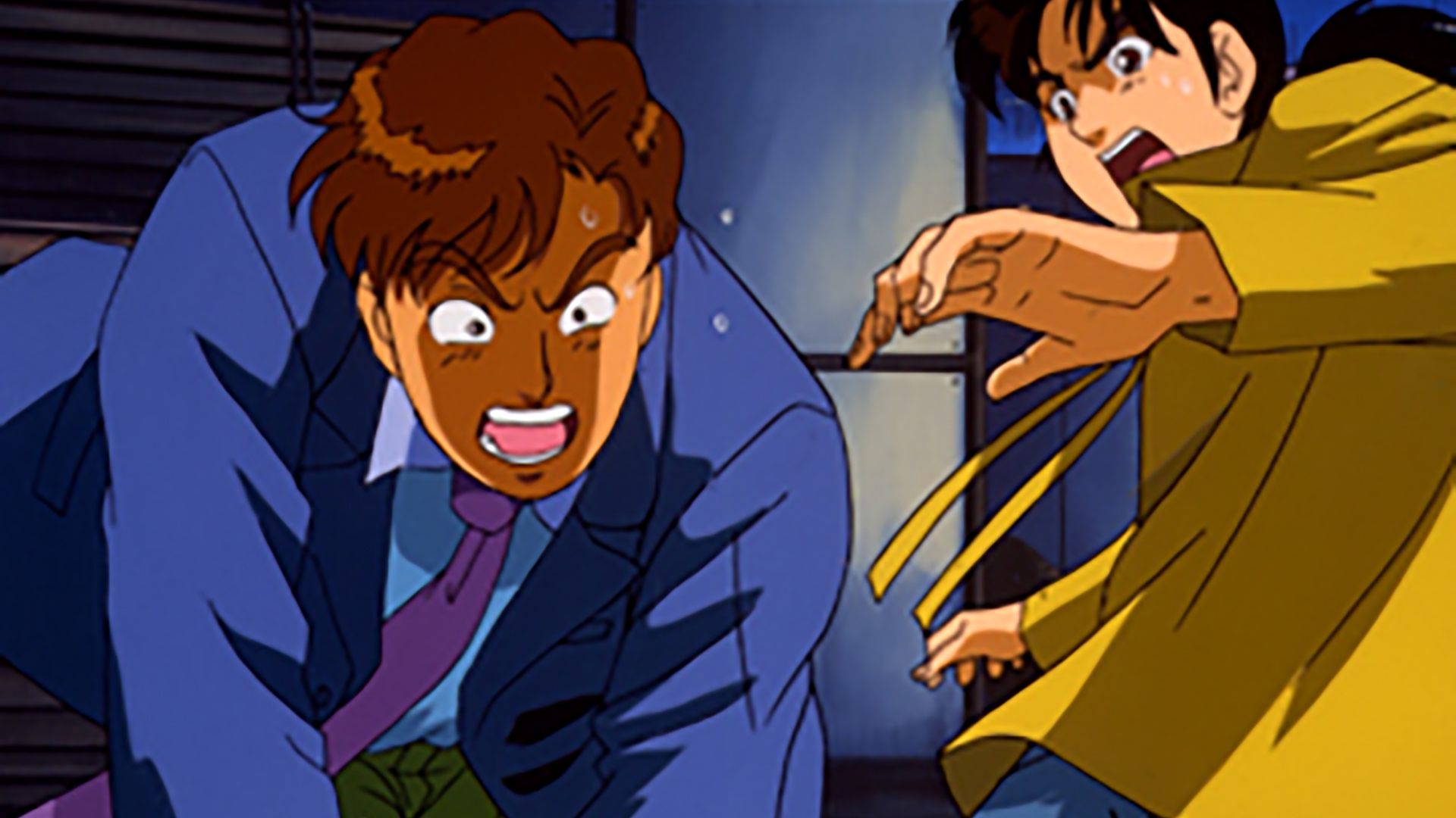 金田一少年の殺人 ファイル2