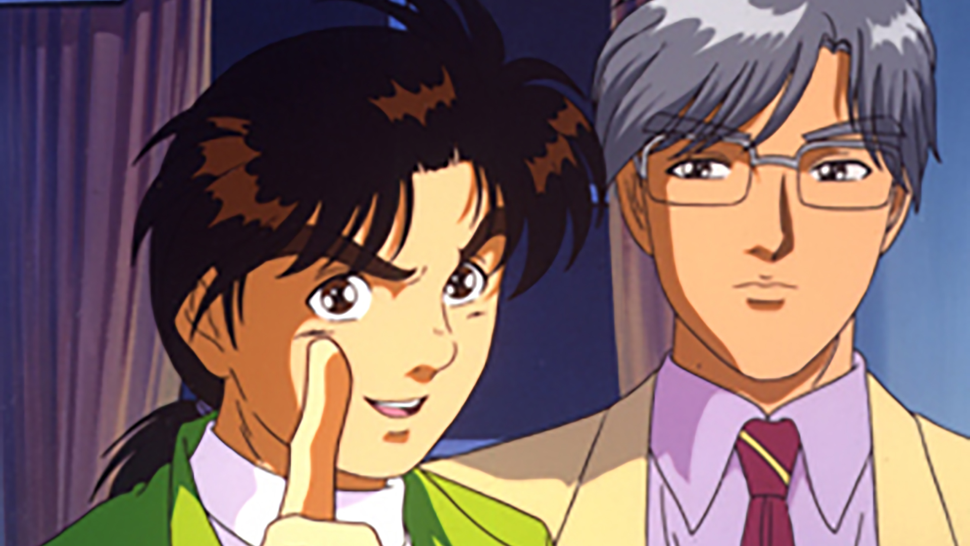 金田一少年の殺人 ファイル4