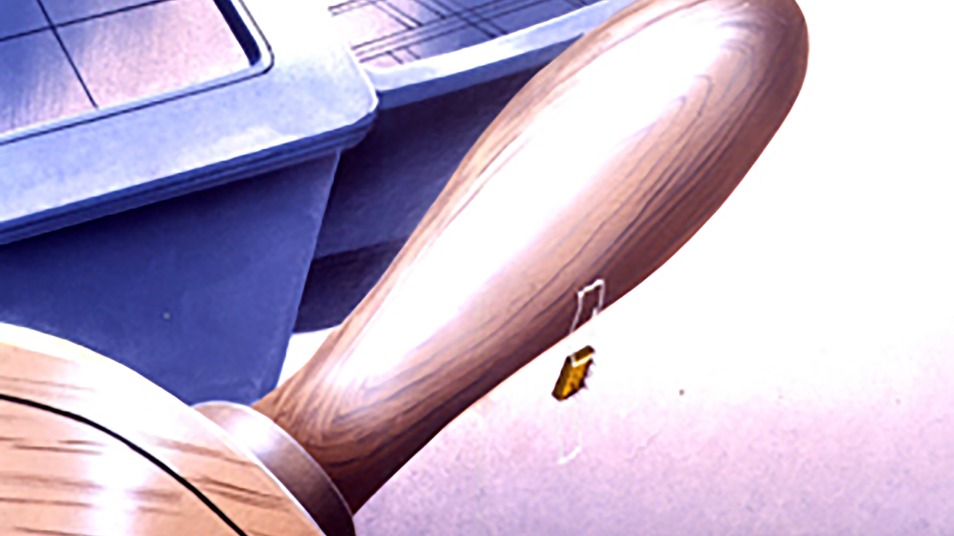 幽霊客船殺人事件 ファイル2