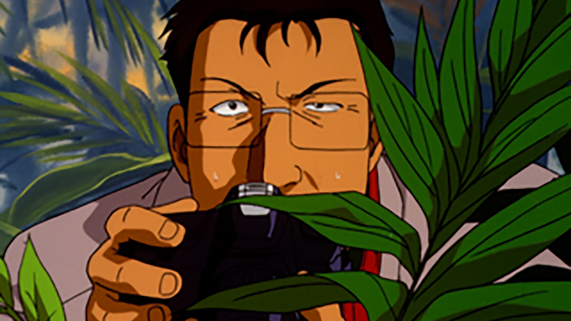 幽霊客船殺人事件 ファイル3