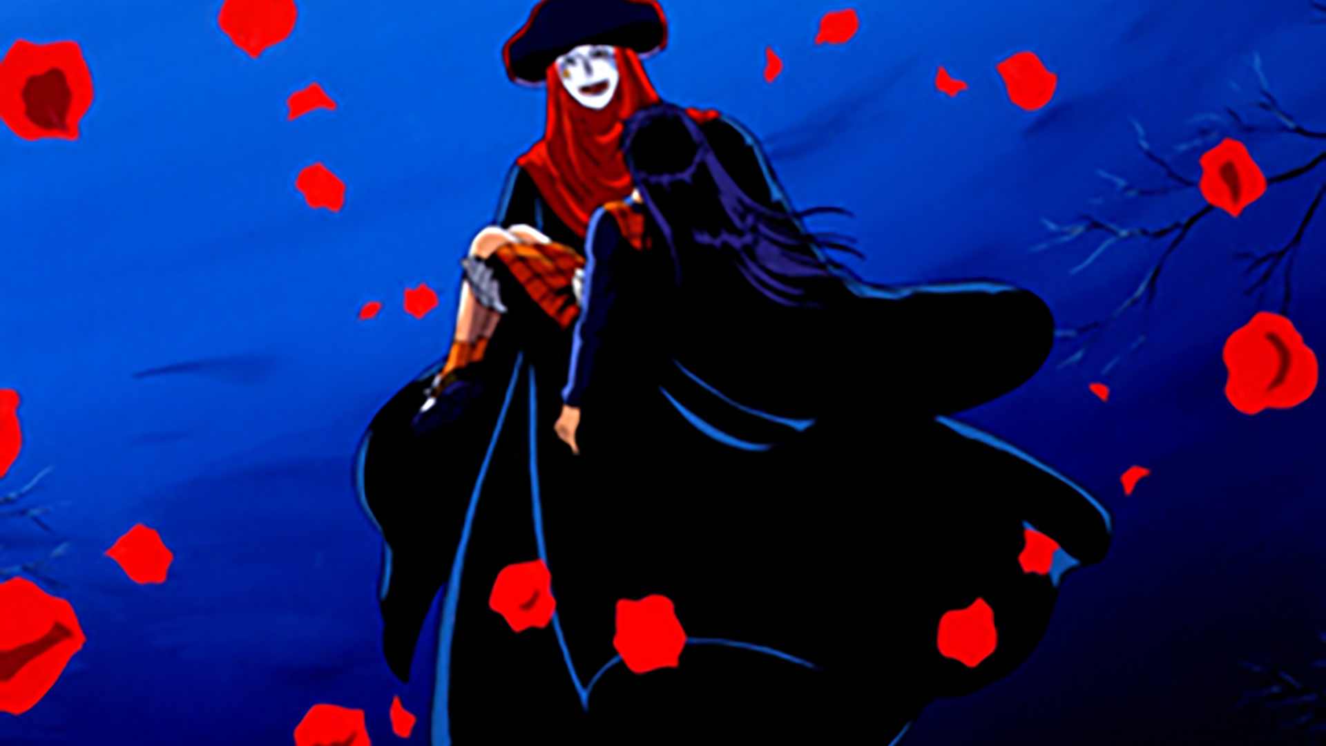 魔術列車殺人事件 ファイル2