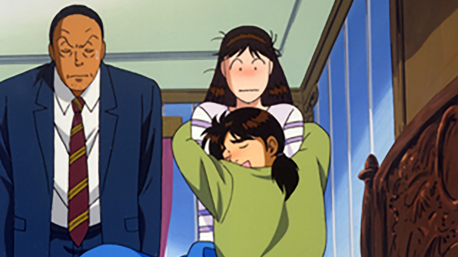 魔術列車殺人事件 ファイル3