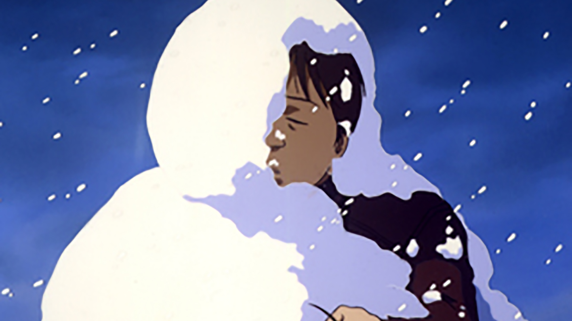 雪夜叉伝説殺人事件 ファイル1