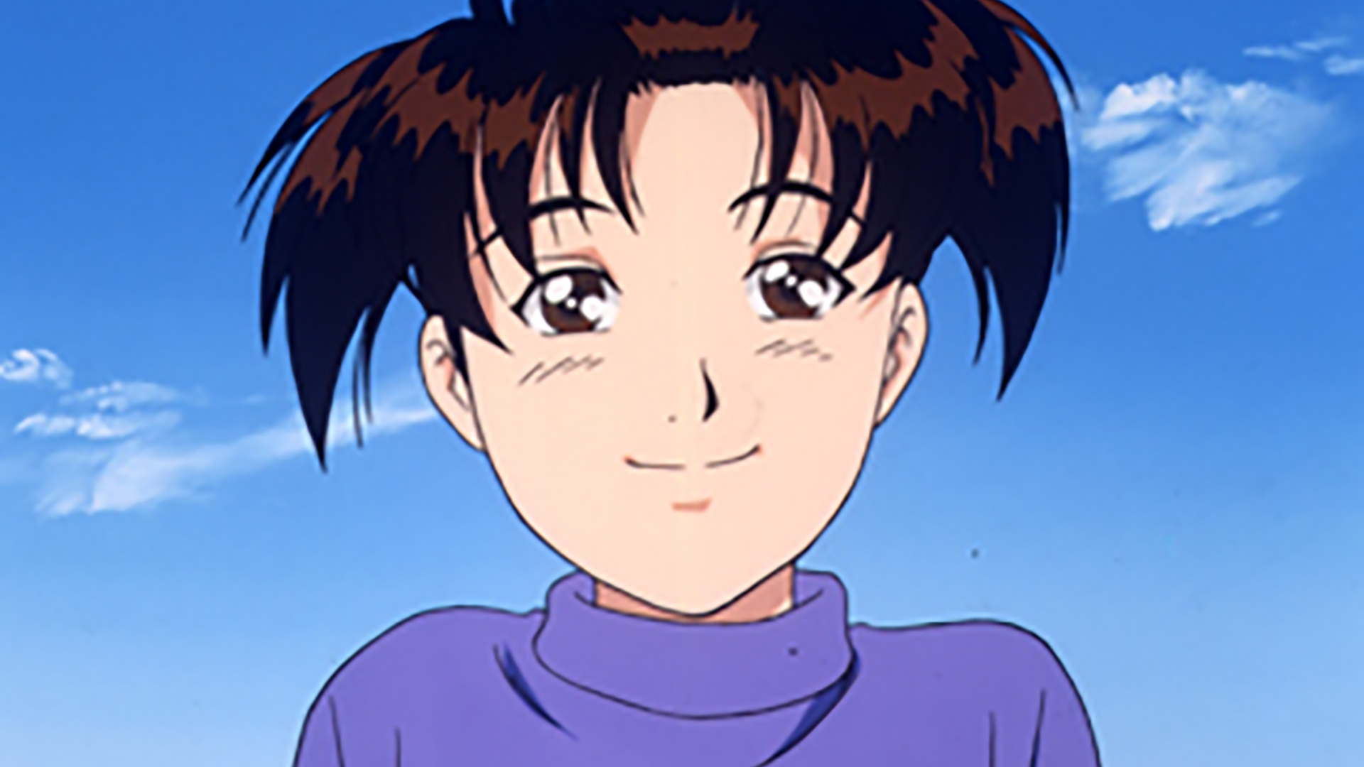 黒死蝶殺人事件 ファイル1