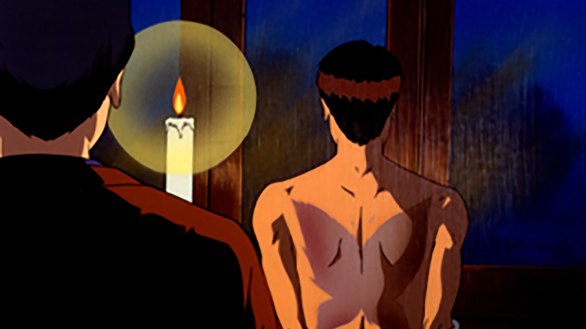 黒死蝶殺人事件 ファイル2