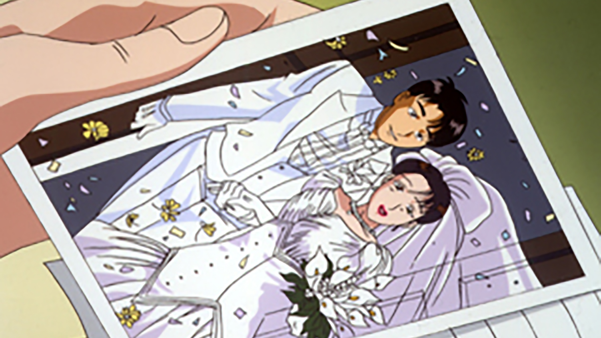 黒死蝶殺人事件 ファイル4