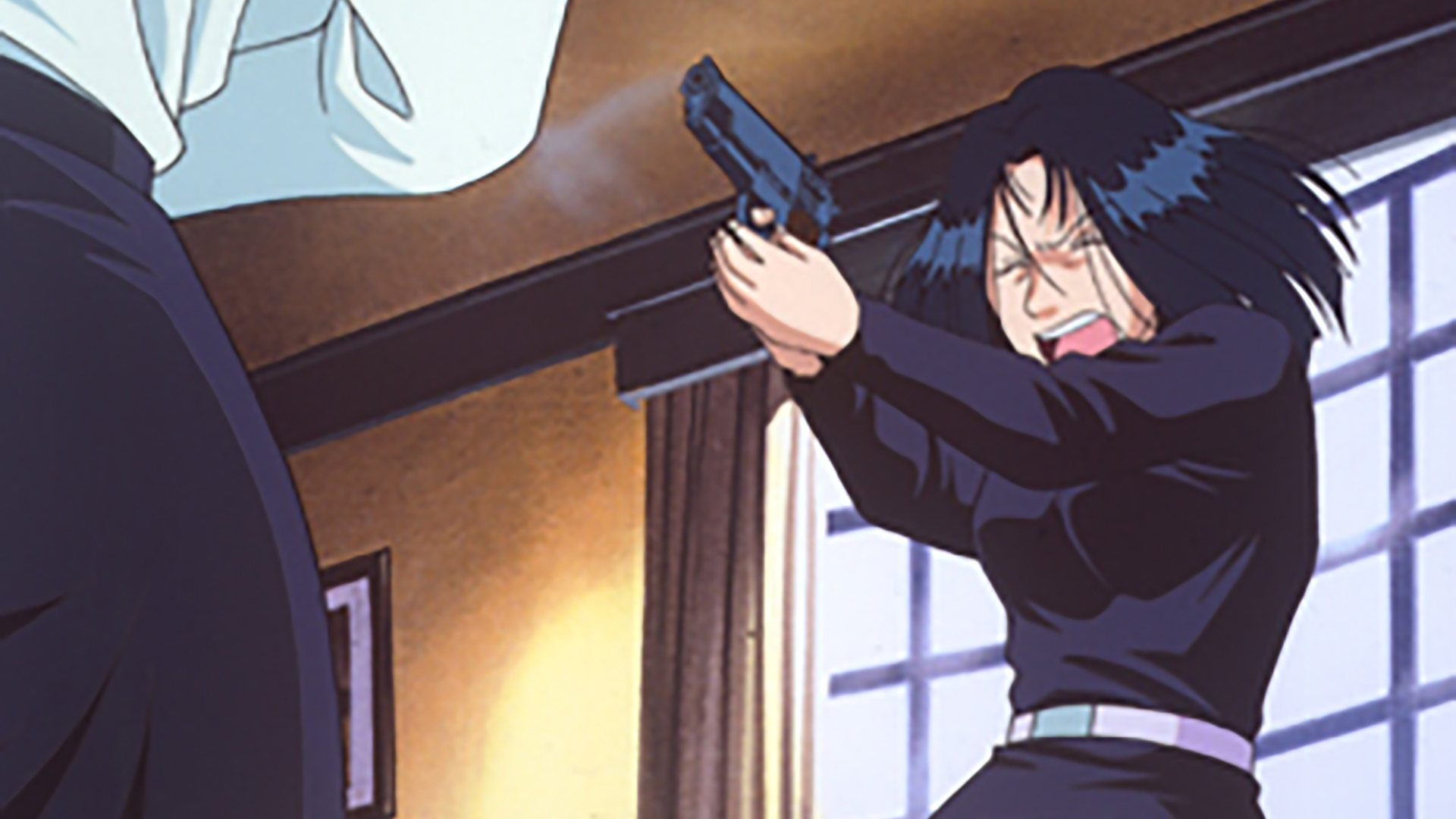 仏蘭西銀貨殺人事件 ファイル3