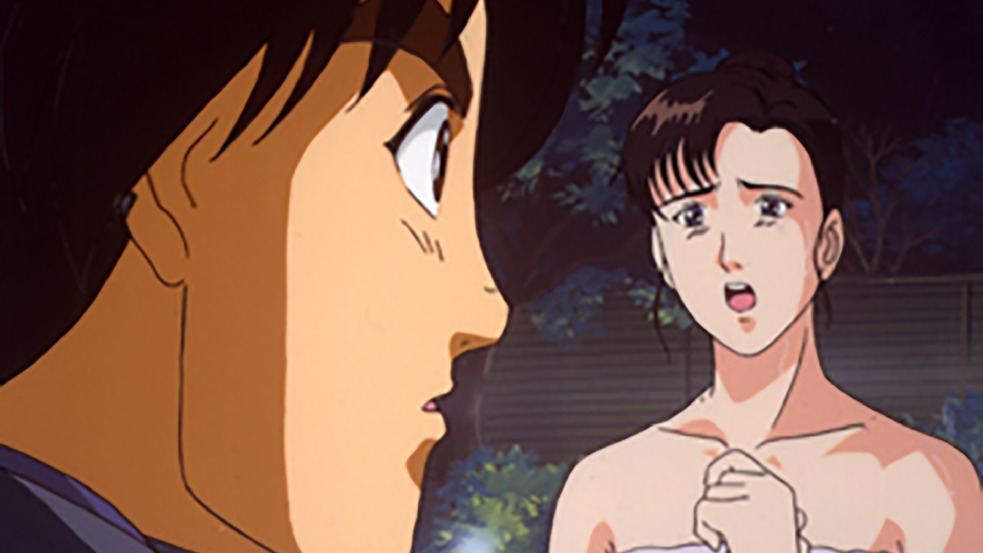 魔神遺跡殺人事件 ファイル1