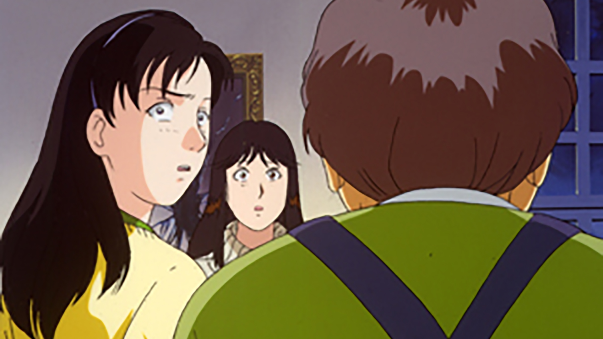 魔神遺跡殺人事件 ファイル4