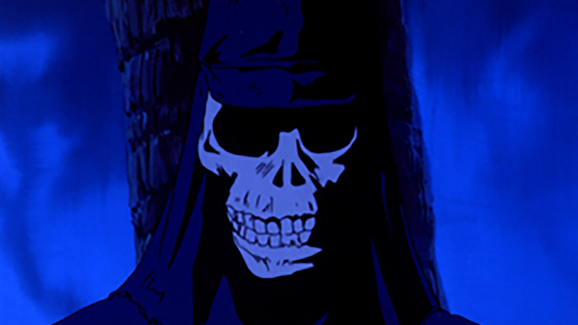 墓場島殺人事件 ファイル2