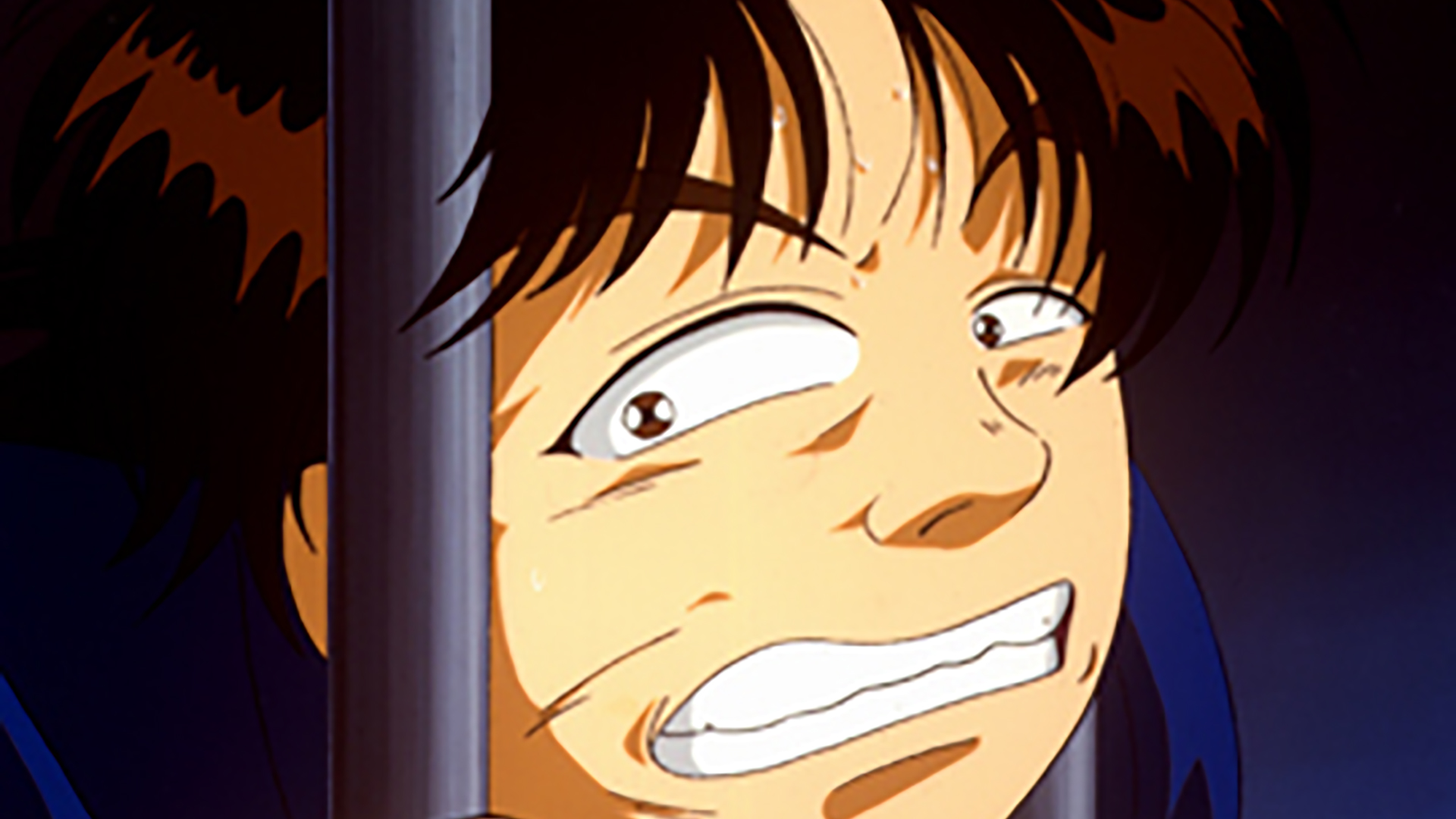 明智警視の華麗なる推理