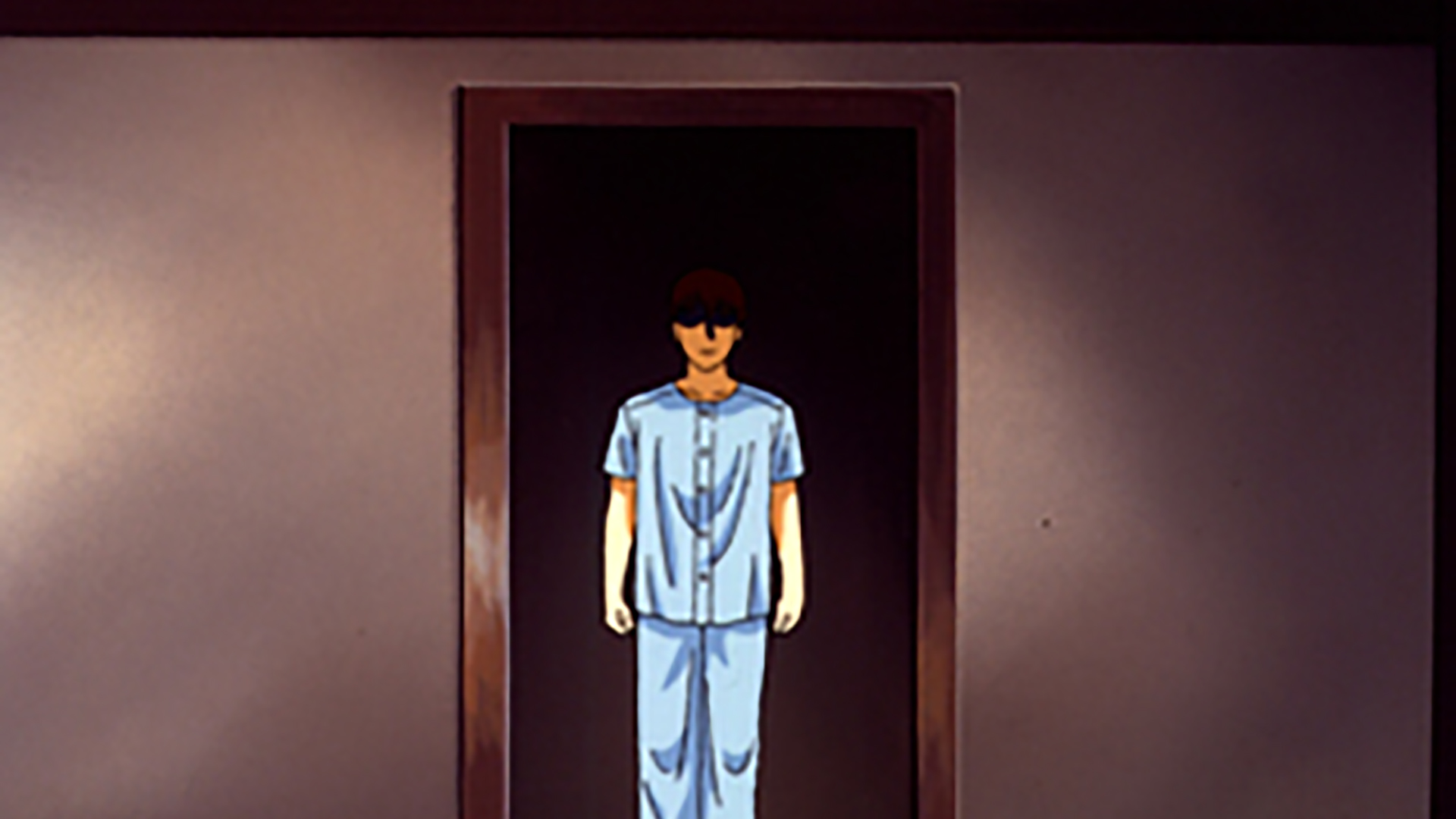 鬼火島殺人事件 ファイル2