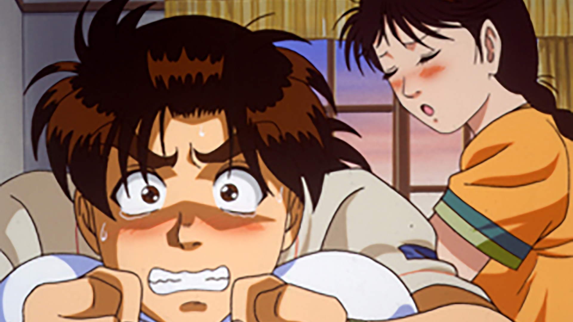 鬼火島殺人事件 ファイル3