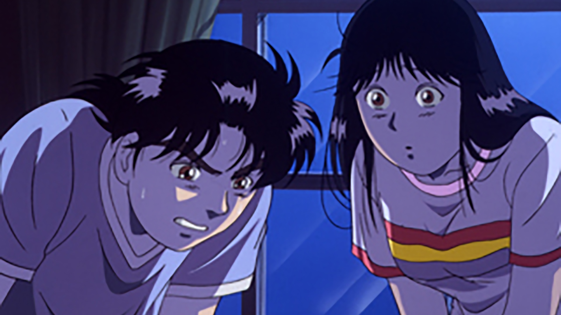 鬼火島殺人事件 ファイル4