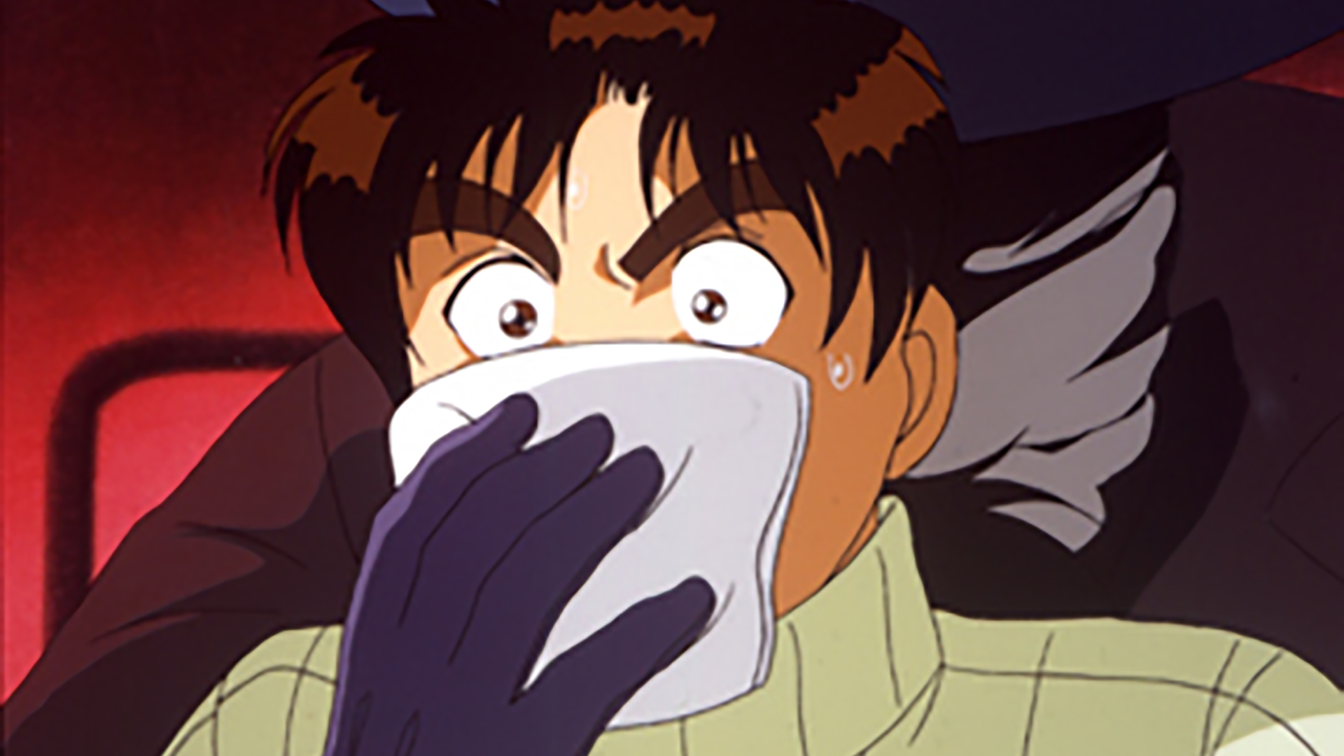 異人館ホテル殺人事件 ファイル2