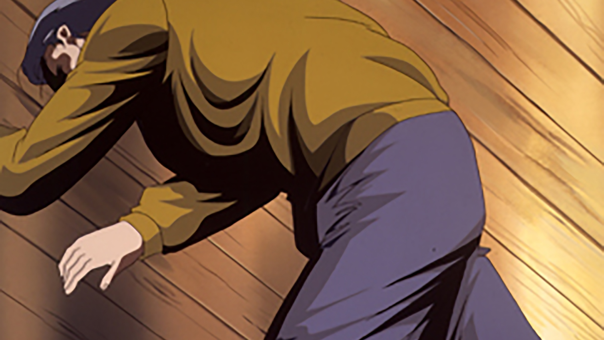 電脳山荘殺人事件 ファイル2