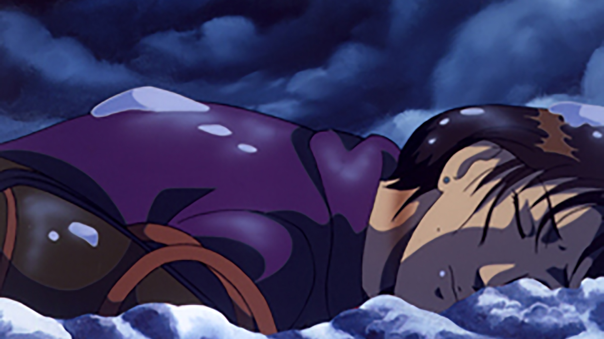 電脳山荘殺人事件 ファイル3