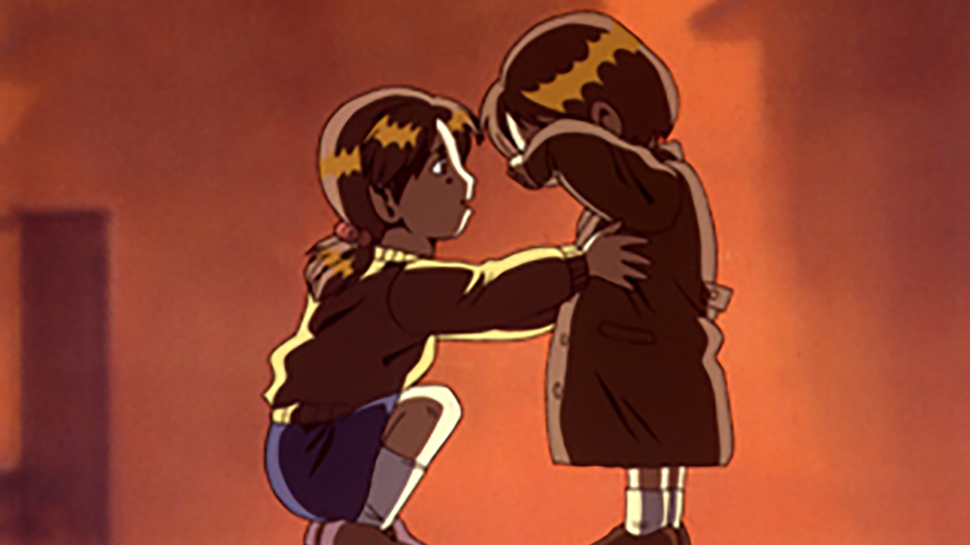 聖バレンタインの殺人 ファイル3