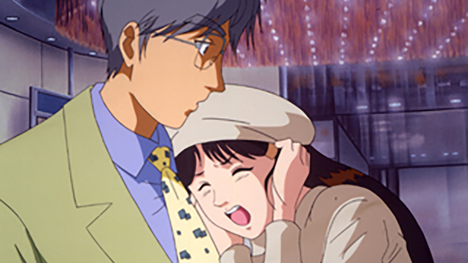 明智警視の華麗なる推理 その2