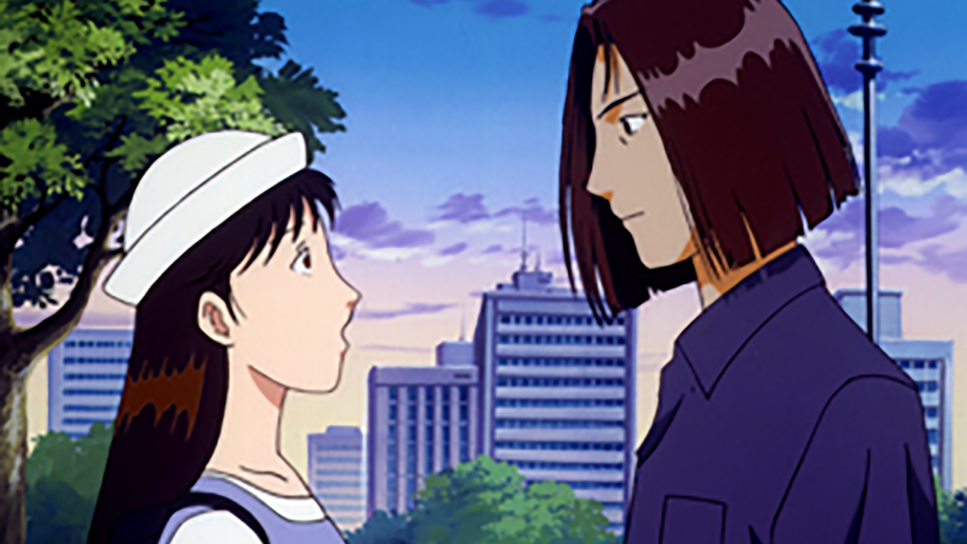 銀幕の殺人鬼 ファイル1