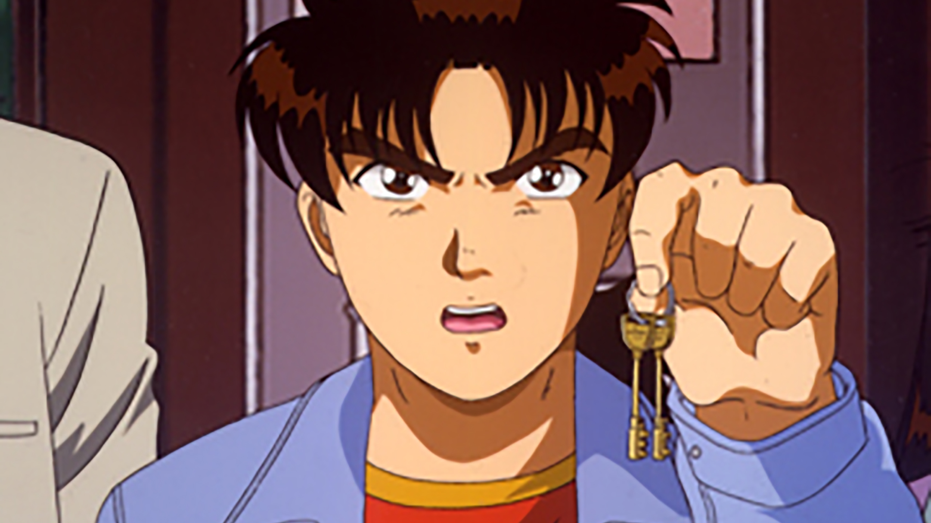 銀幕の殺人鬼 ファイル4