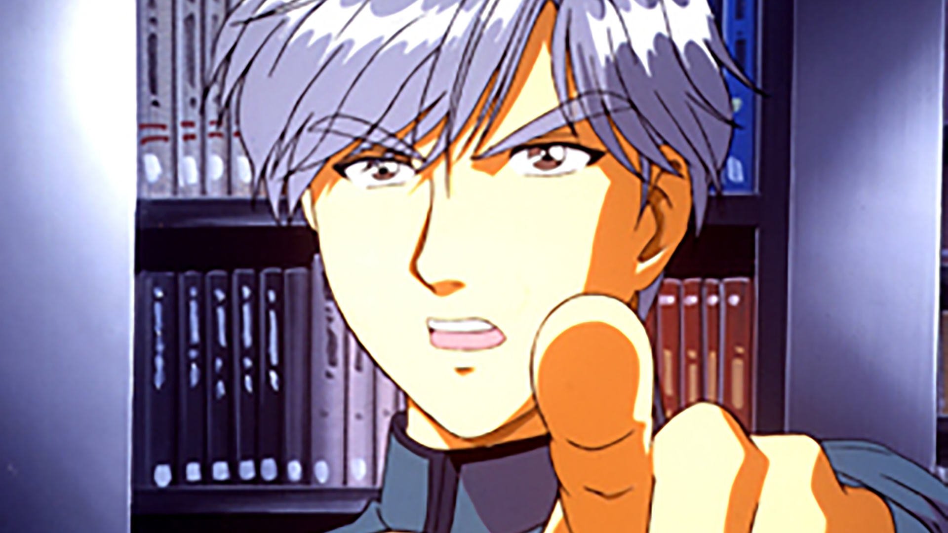 明智少年の華麗なる挑戦 ファイル2