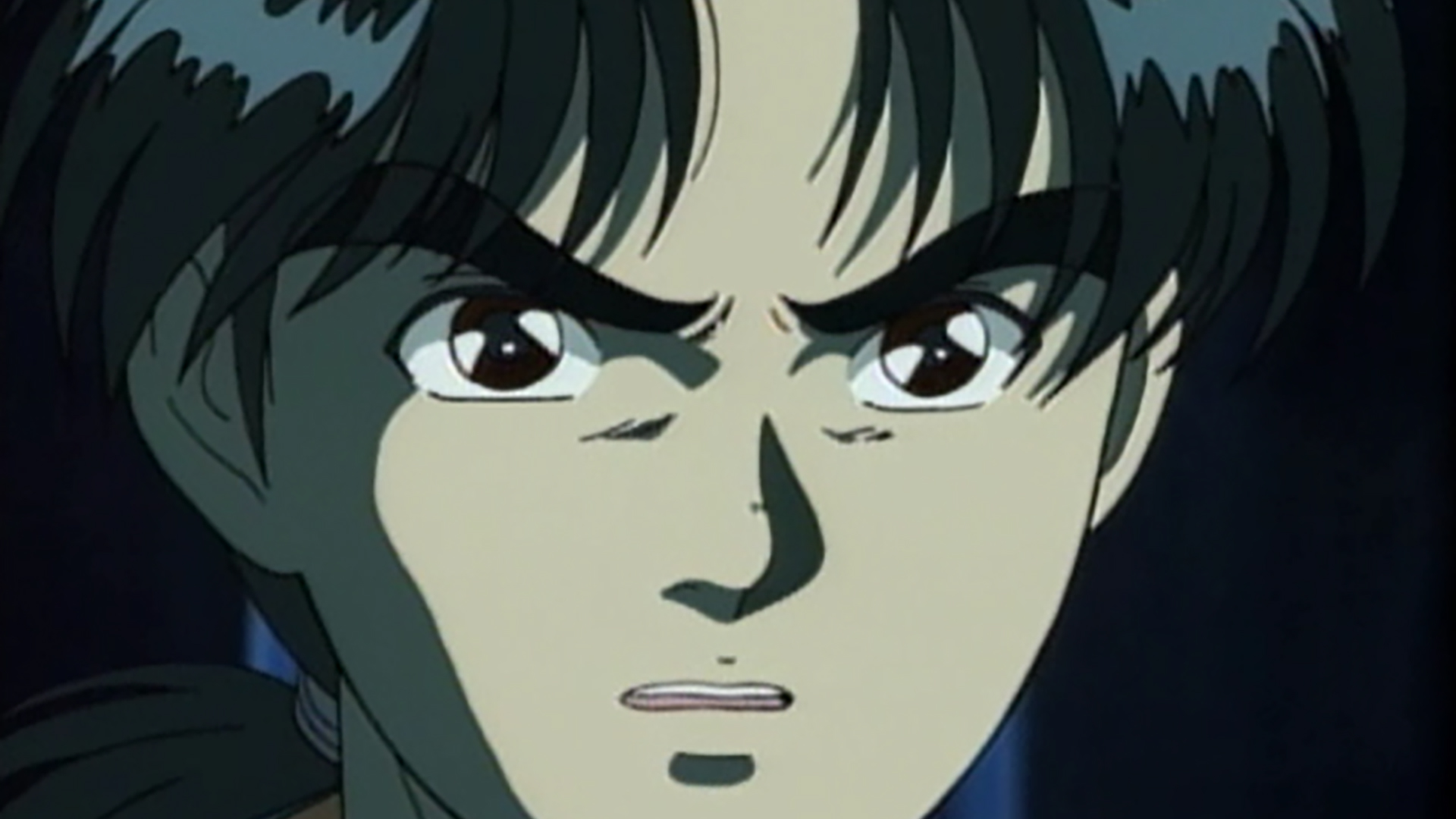 上海魚人伝説殺人事件 ファイル4