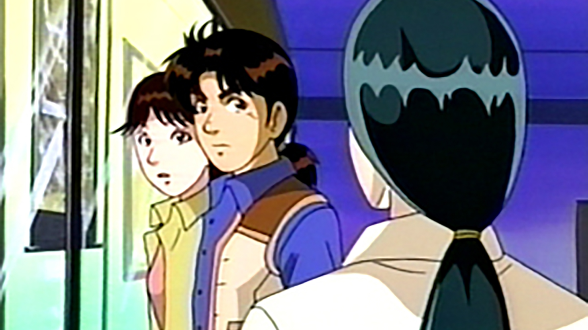 天草財宝伝説殺人事件 ファイル1