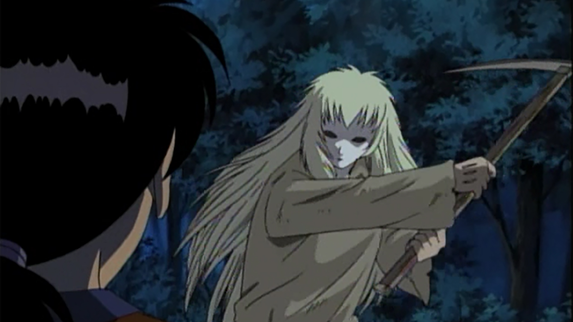 天草財宝伝説殺人事件 ファイル2