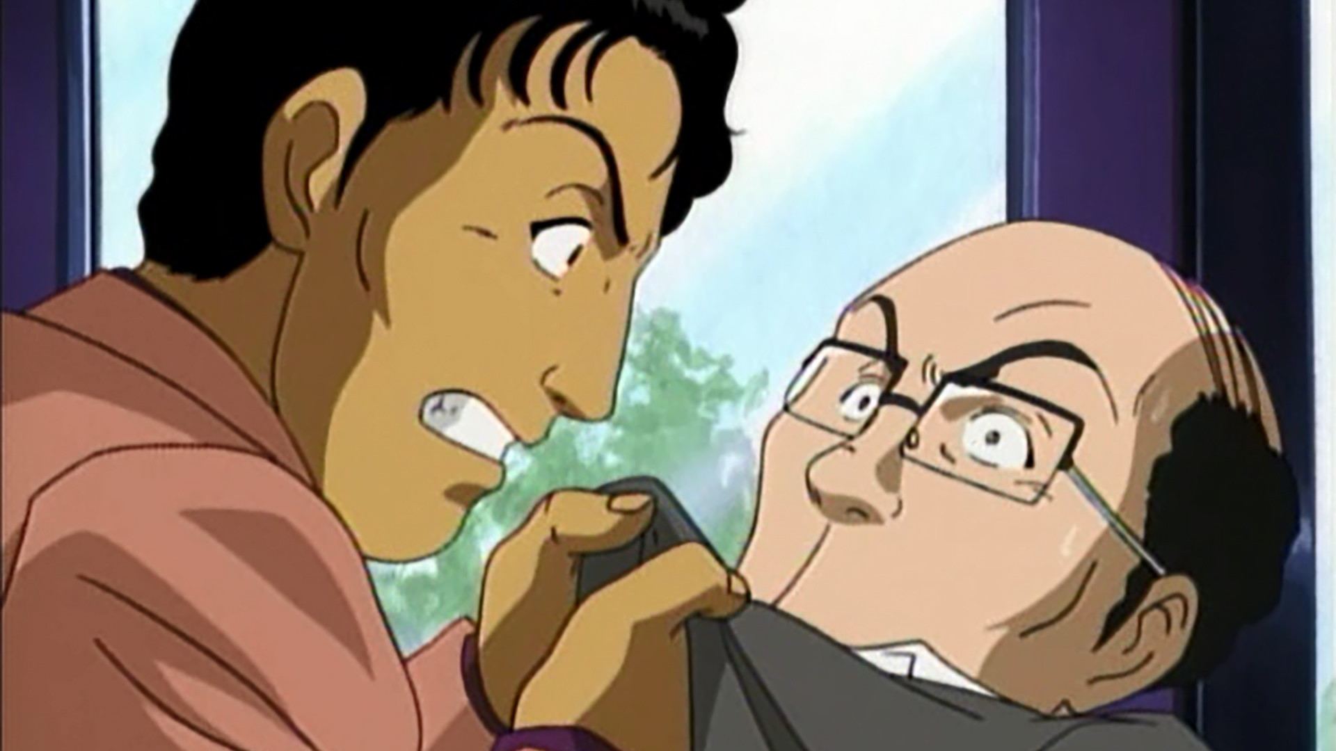 天草財宝伝説殺人事件 ファイル4