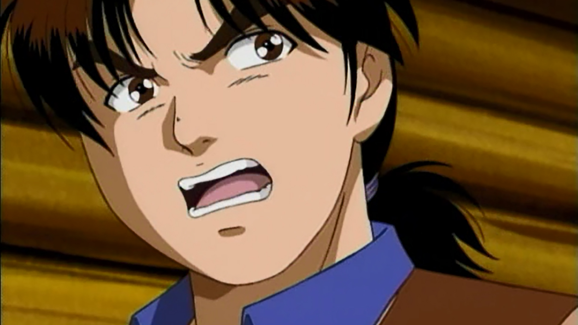 天草財宝伝説殺人事件 ファイル5