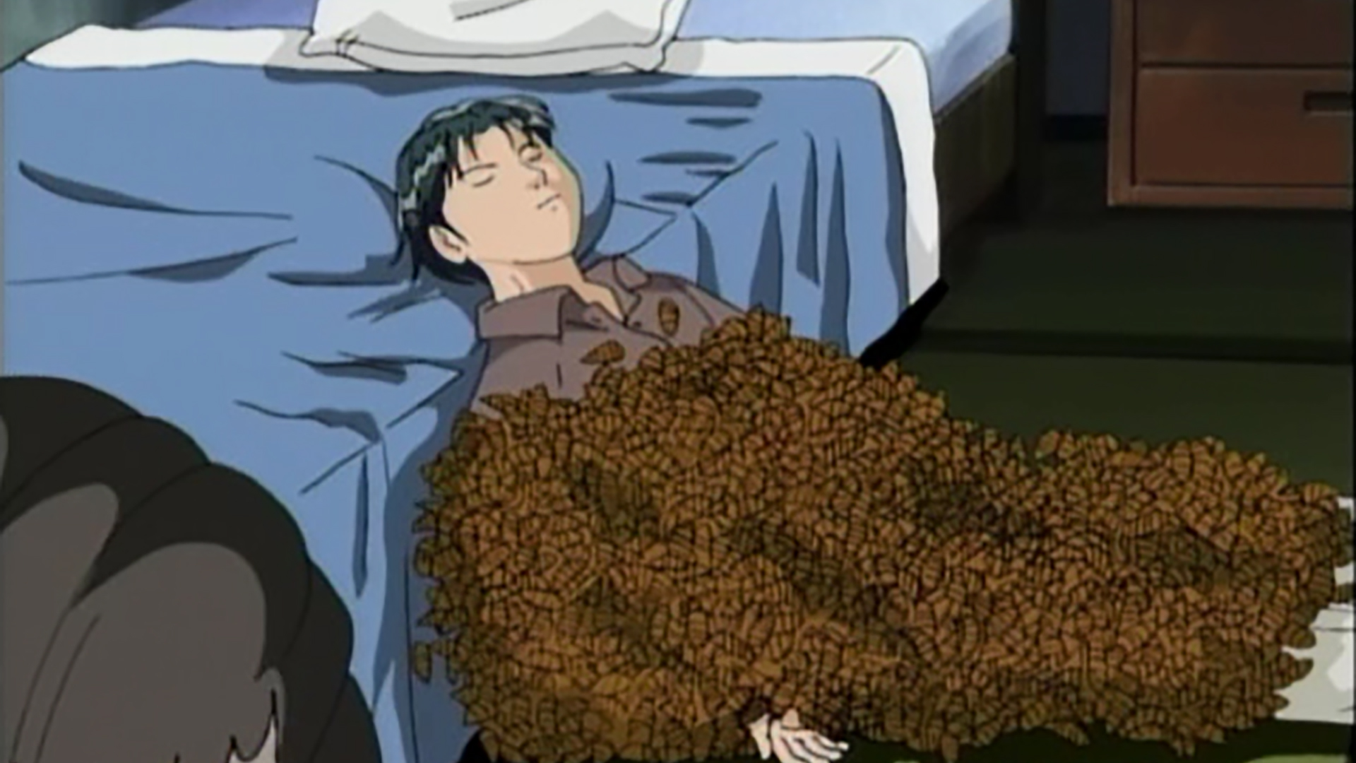 雷祭殺人事件 ファイル2