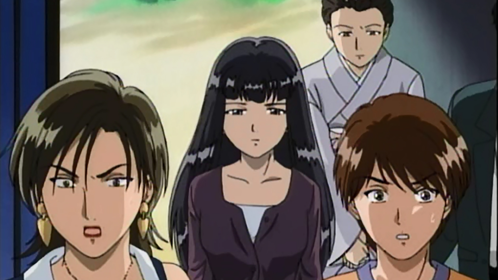 雷祭殺人事件 ファイル3