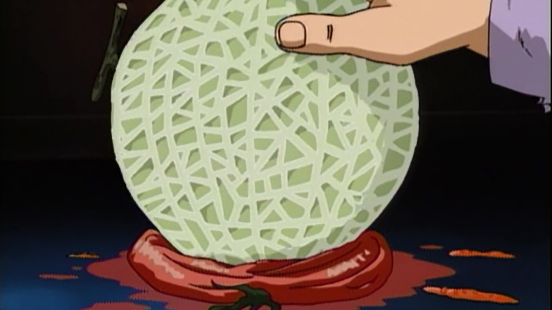 魔犬の森の殺人 ファイル3