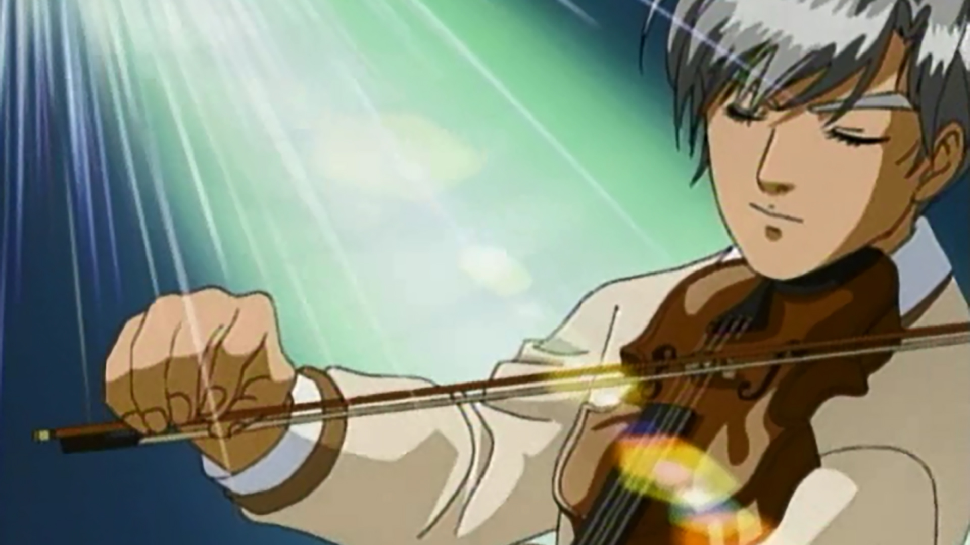 明智少年の華麗なる協奏曲 ファイル1