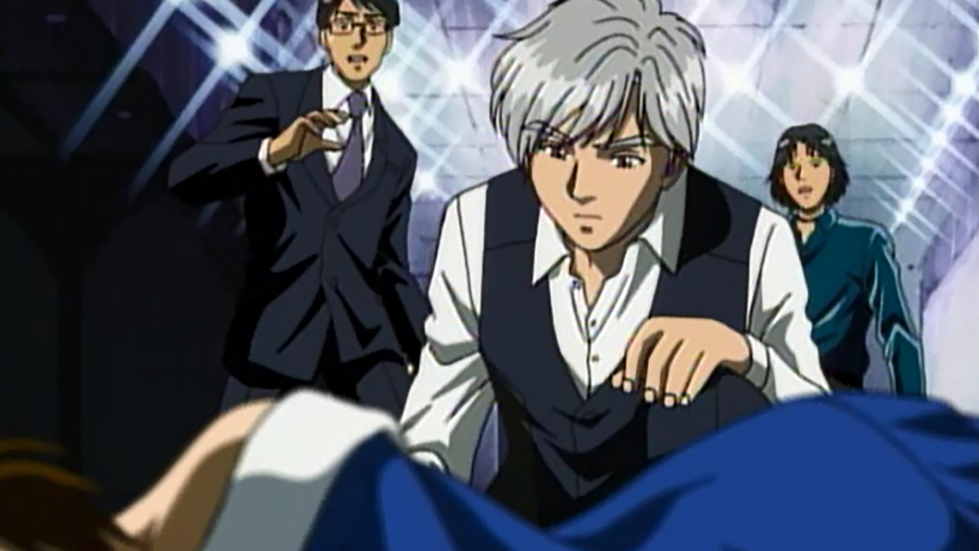 明智少年の華麗なる協奏曲 ファイル2