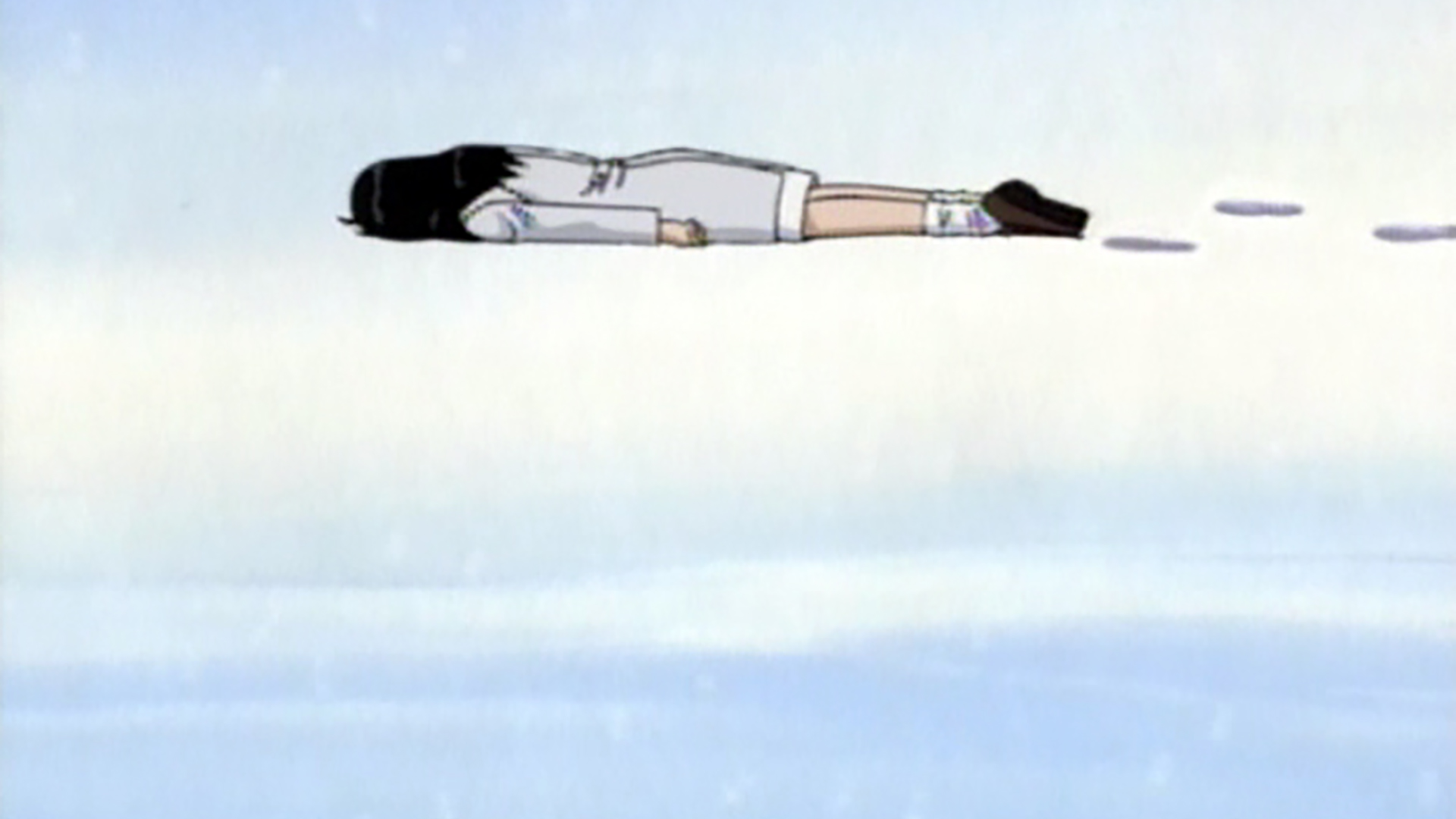 雪影村殺人事件 ファイル2