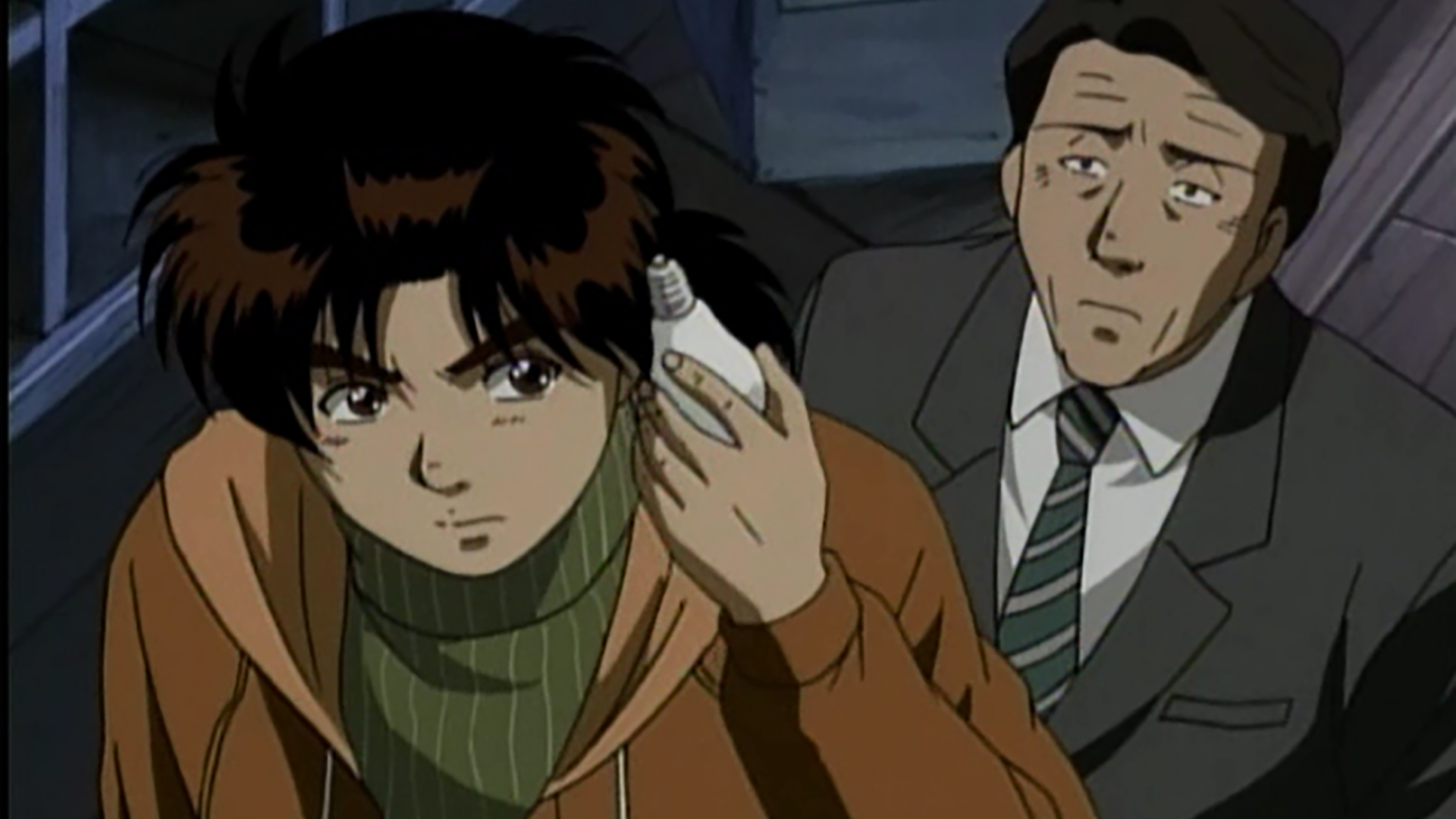 雪影村殺人事件 ファイル3