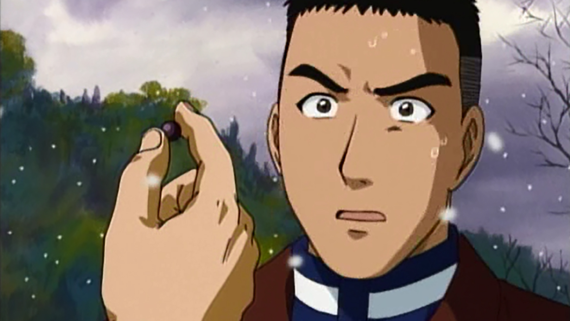 雪影村殺人事件 ファイル4