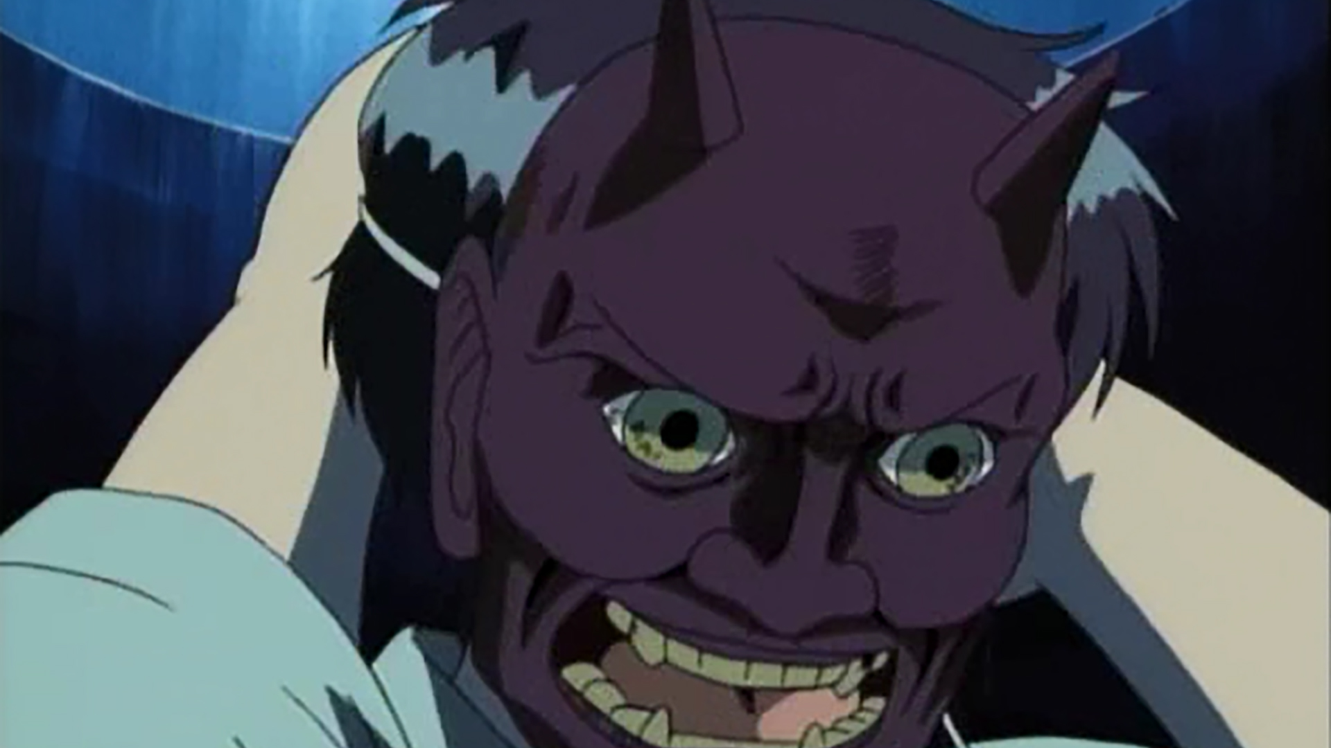 嘆きの鬼伝説殺人事件 ファイル2