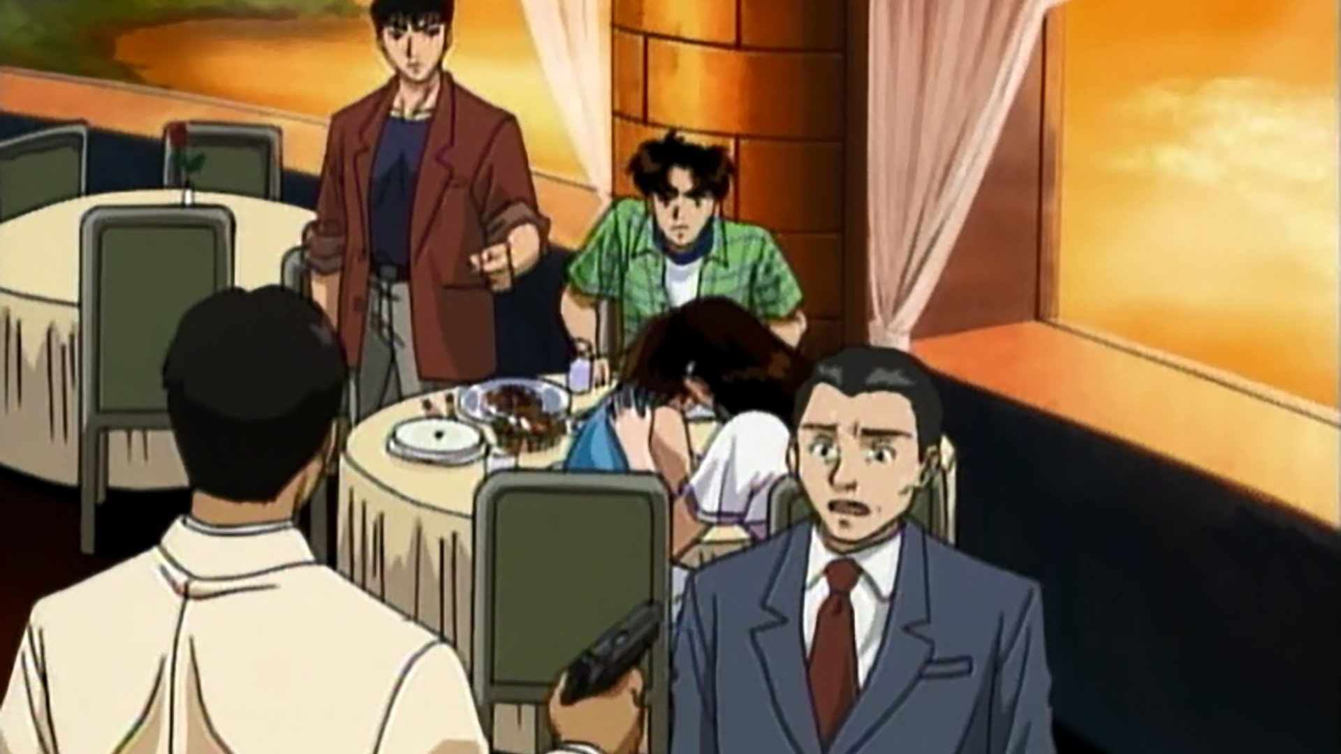 殺戮のディープブルー ファイル2