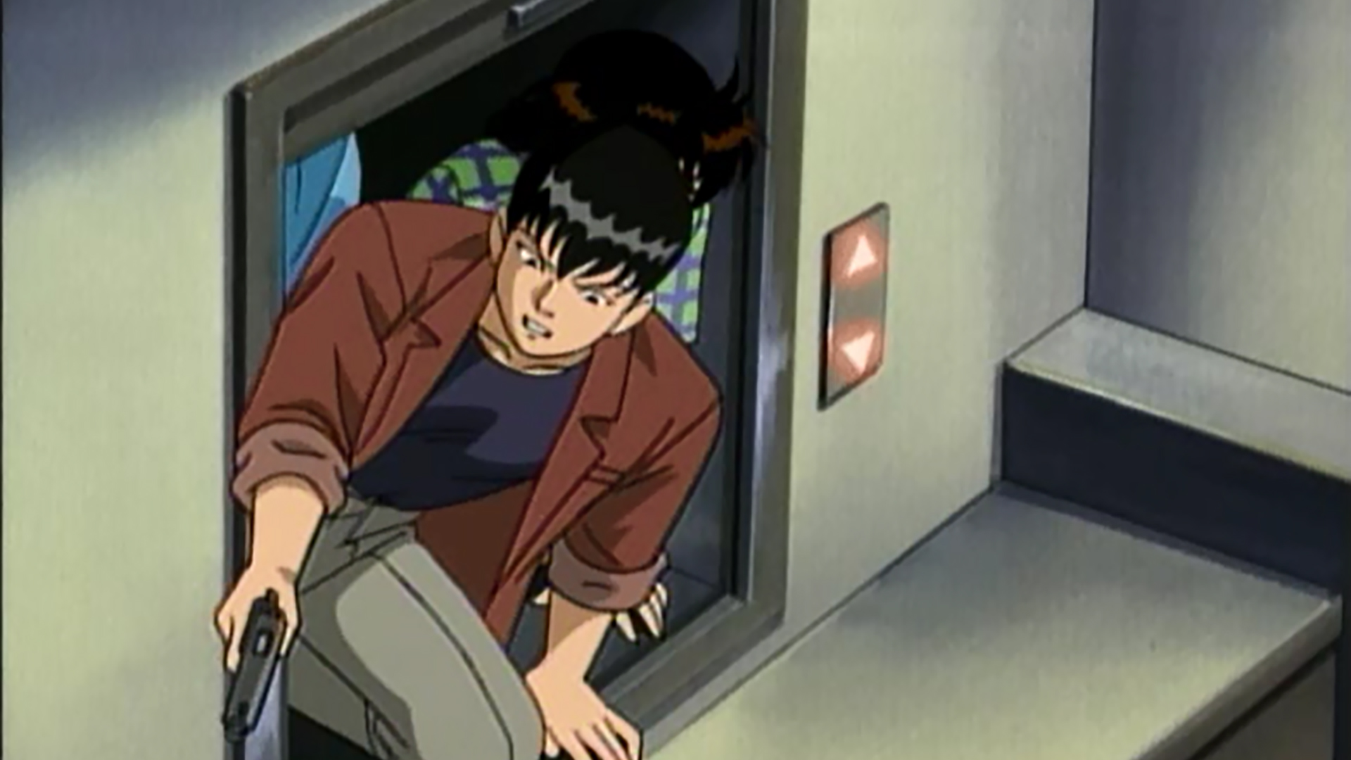 殺戮のディープブルー ファイル3